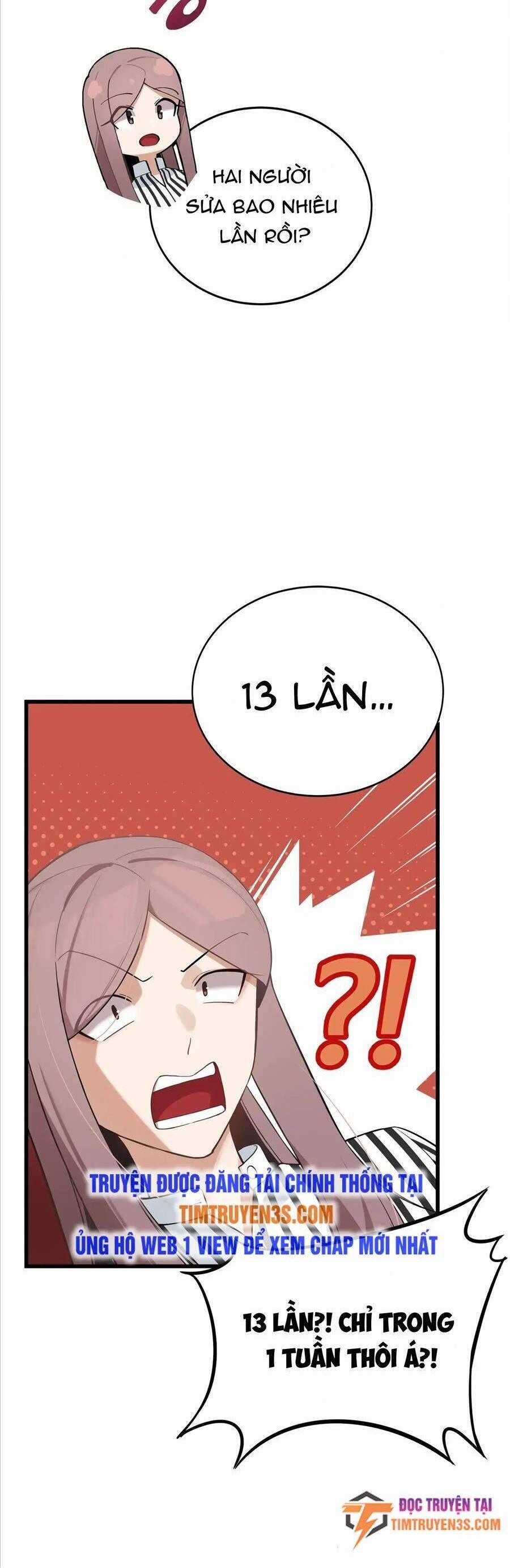 Biên Kịch Gian Lận 13 trang 12