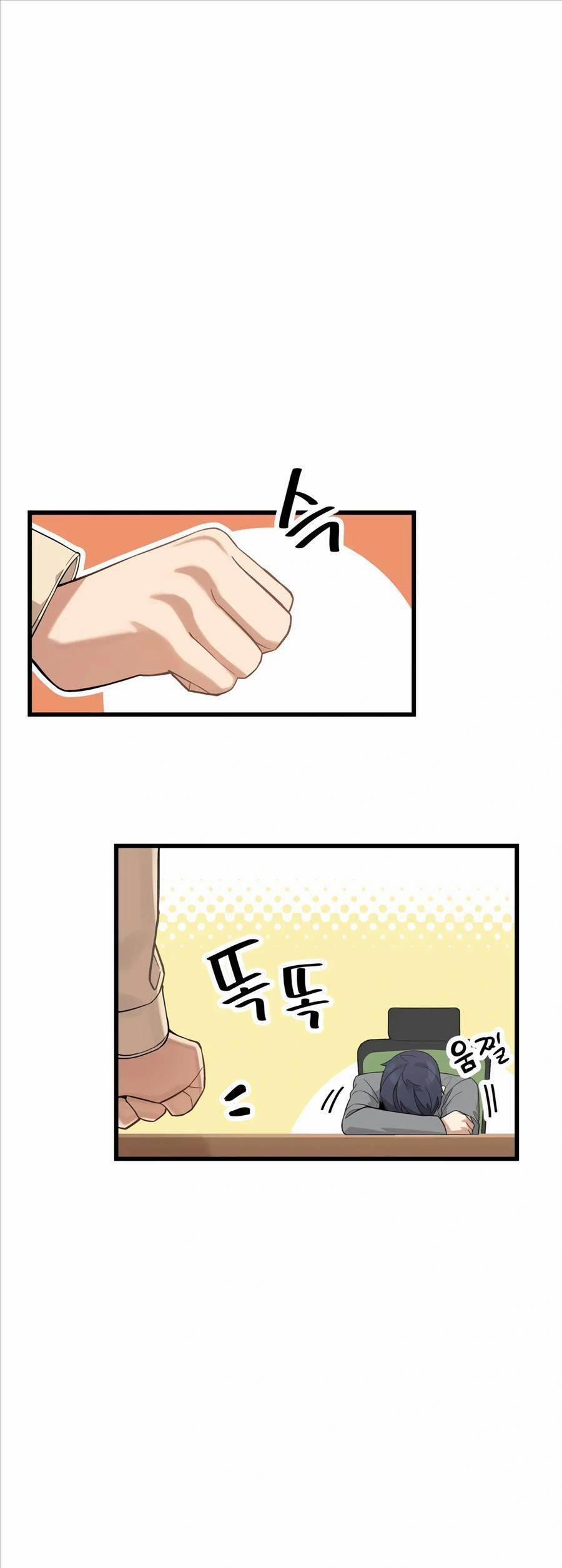 Biên Kịch Gian Lận 13 trang 19