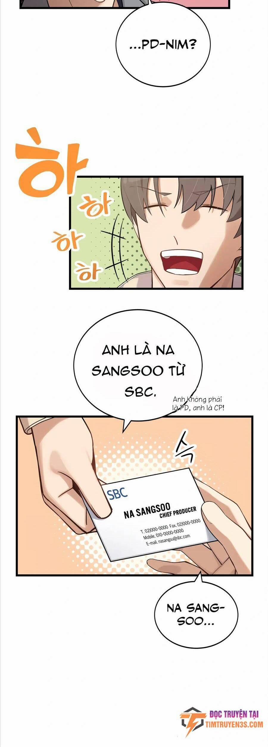 Biên Kịch Gian Lận 13 trang 21