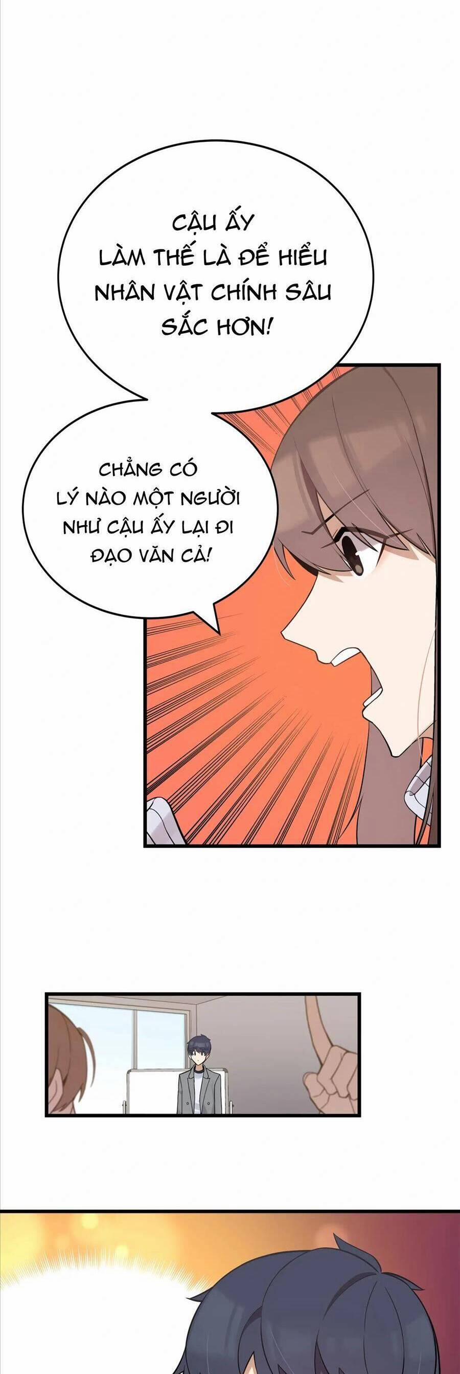 Biên Kịch Gian Lận 13 trang 38