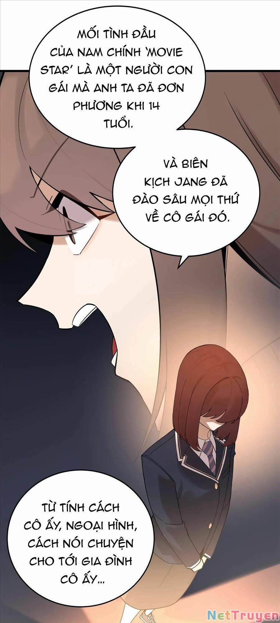 Biên Kịch Gian Lận 13 trang 51