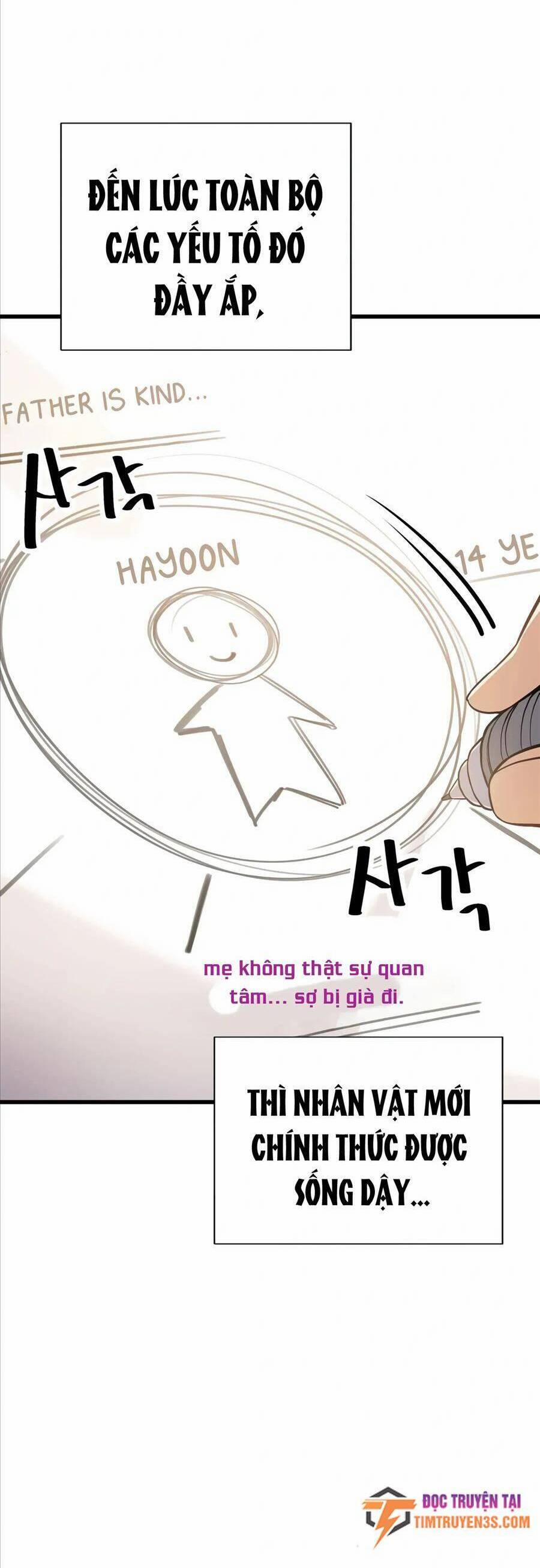 Biên Kịch Gian Lận 13 trang 6