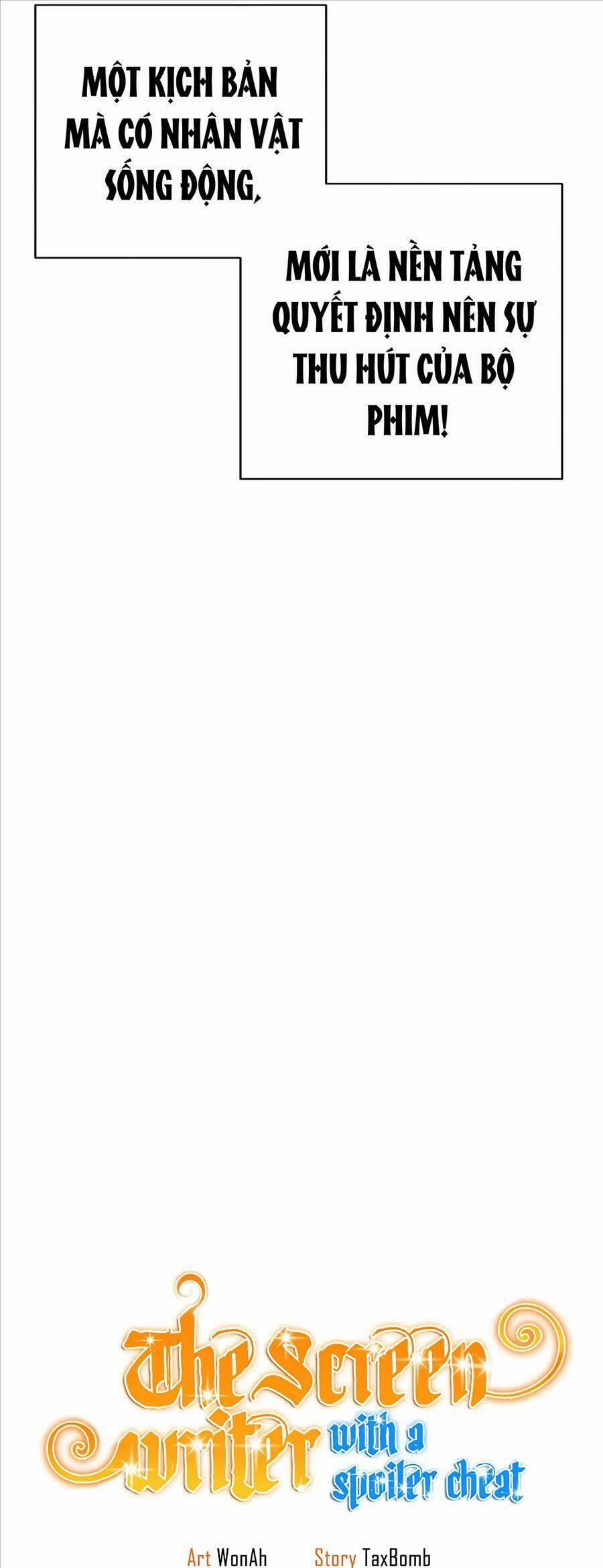 Biên Kịch Gian Lận 13 trang 7