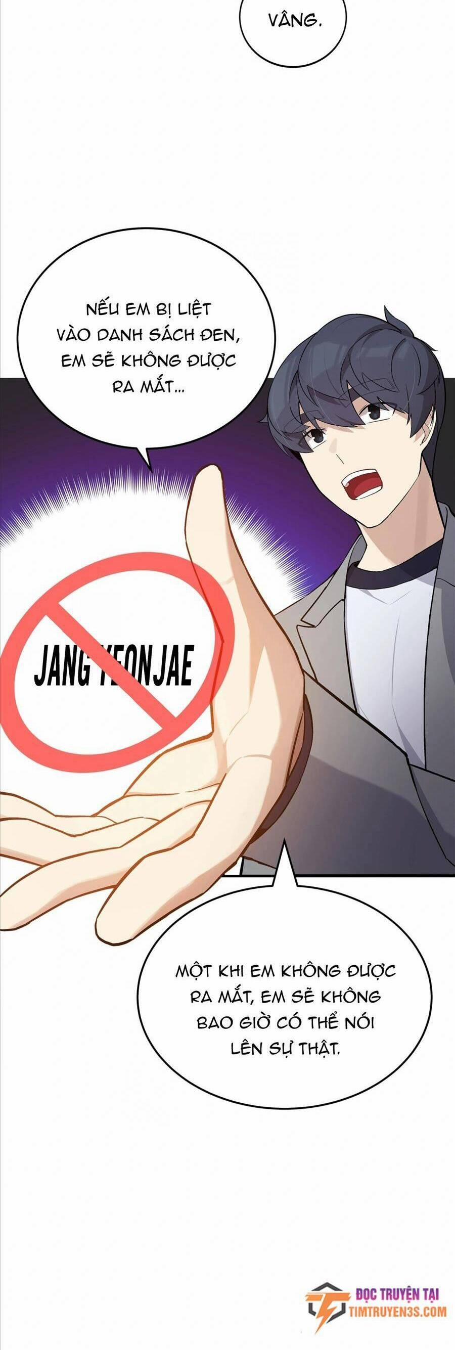 Biên Kịch Gian Lận 14 trang 12