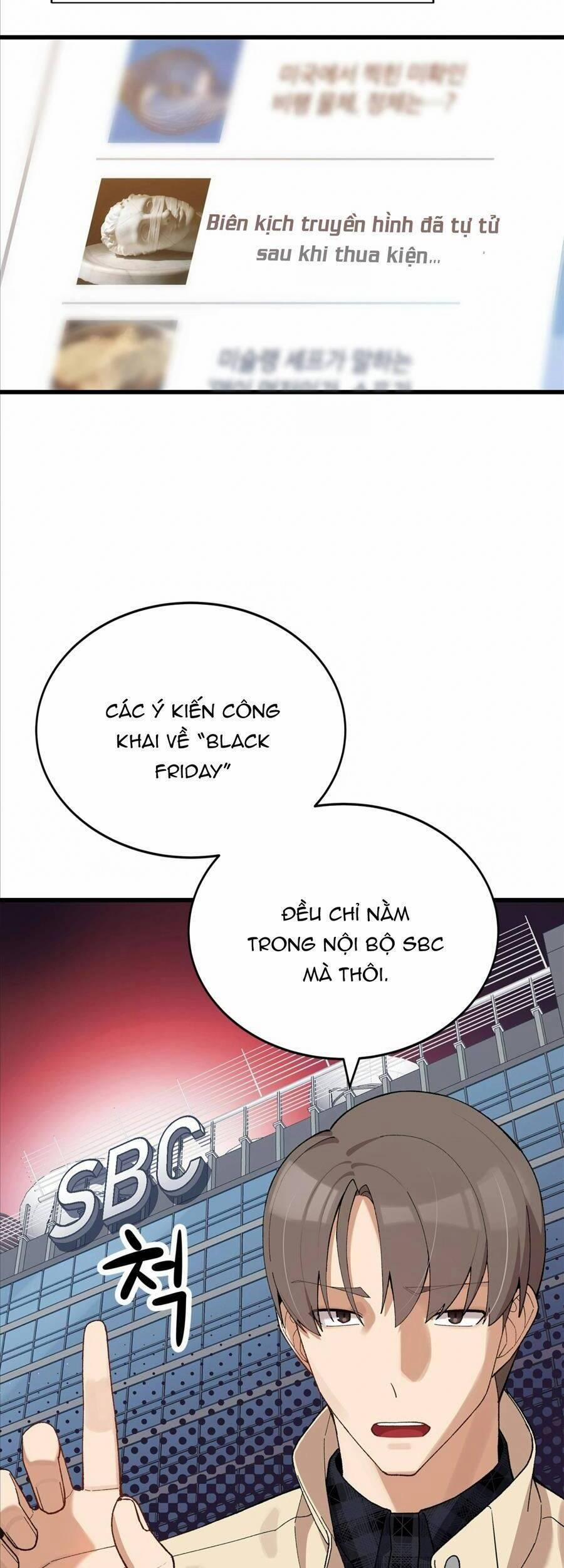 Biên Kịch Gian Lận 14 trang 17