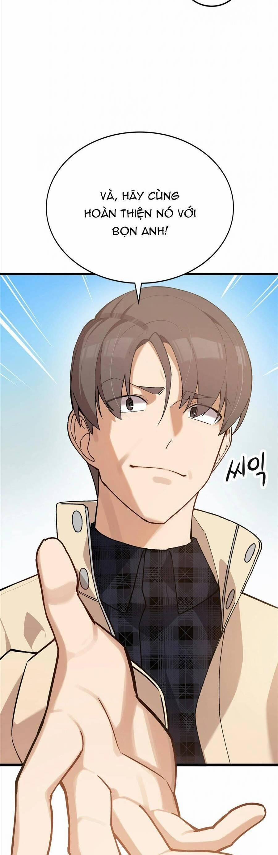 Biên Kịch Gian Lận 14 trang 20