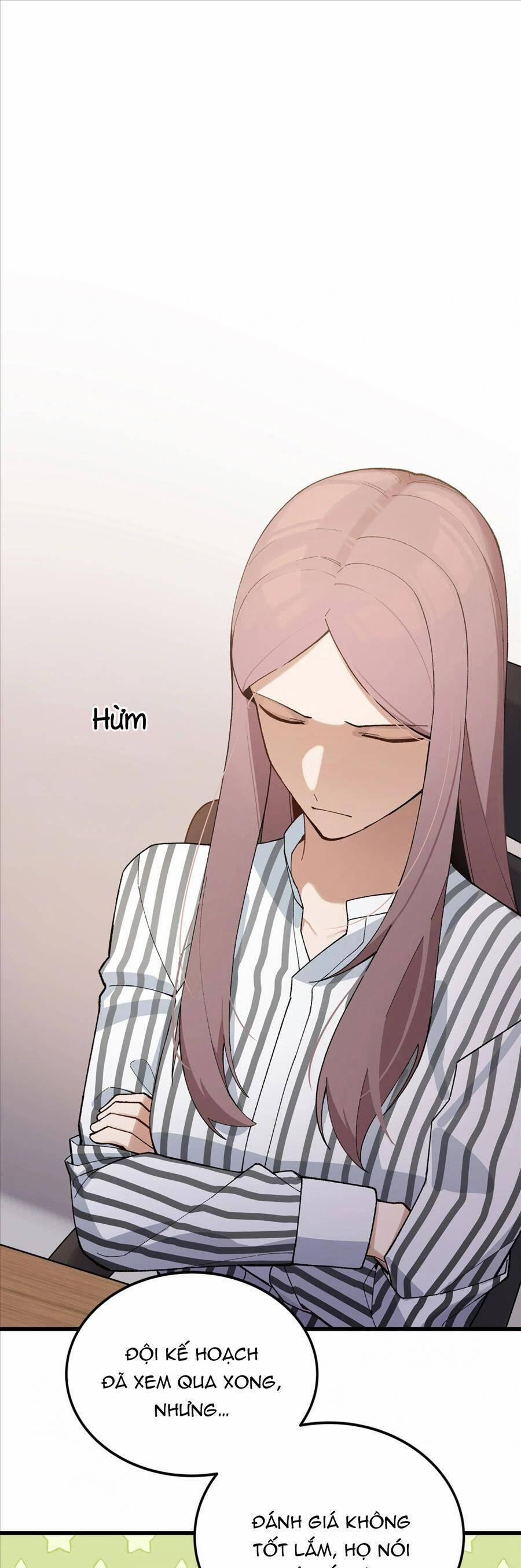 Biên Kịch Gian Lận 14 trang 22