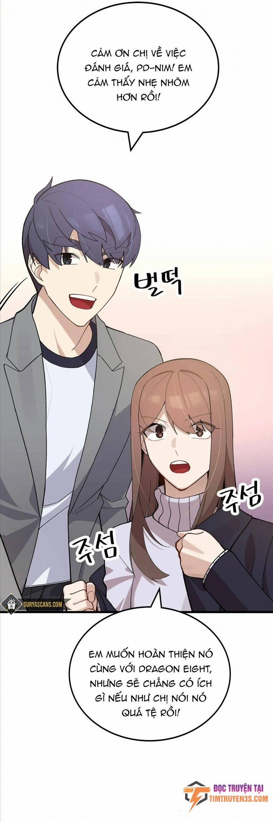 Biên Kịch Gian Lận 14 trang 24