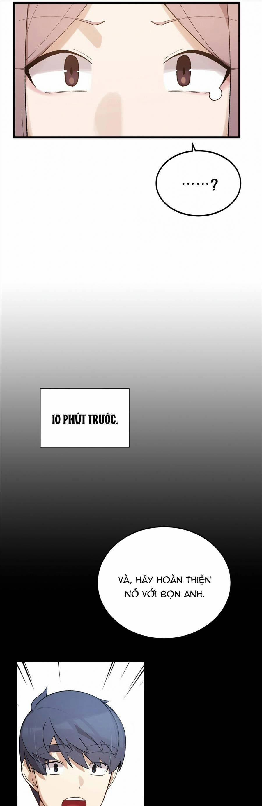 Biên Kịch Gian Lận 14 trang 31