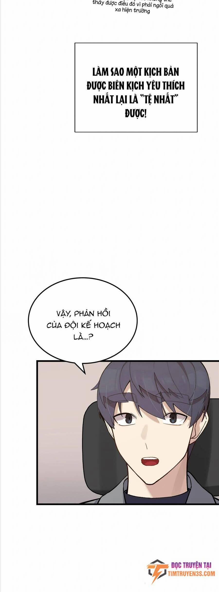 Biên Kịch Gian Lận 14 trang 36