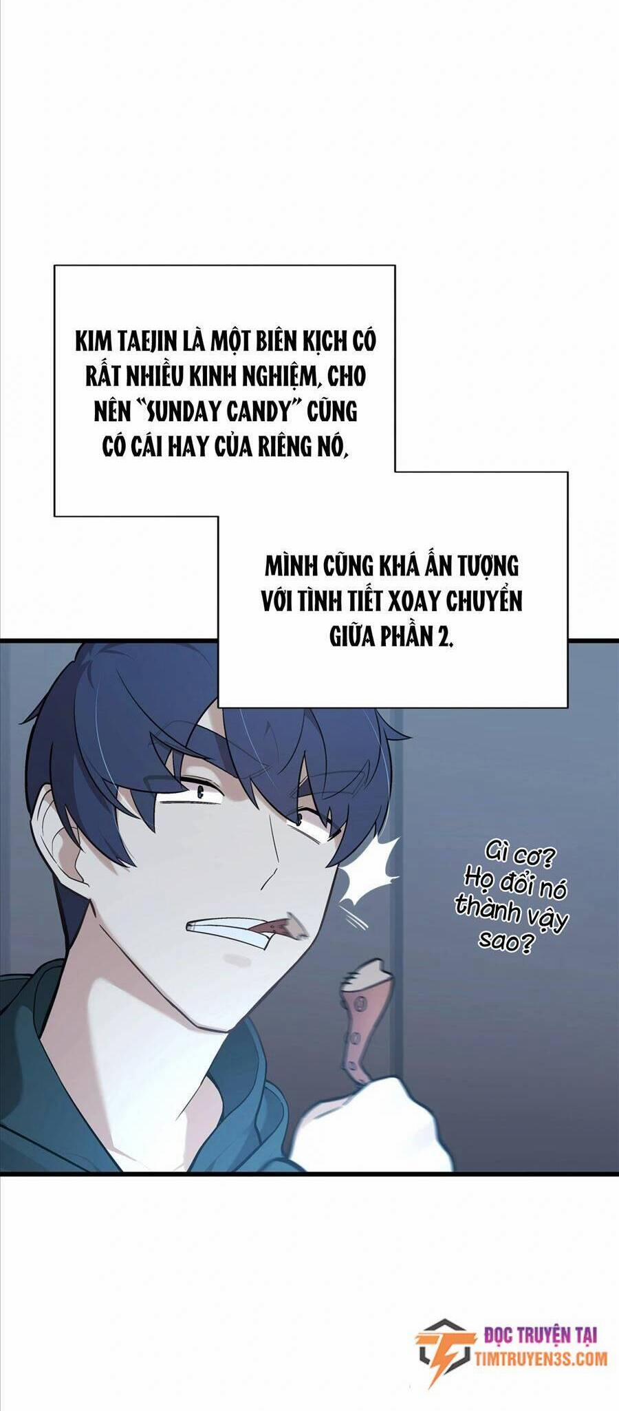 Biên Kịch Gian Lận 14 trang 6