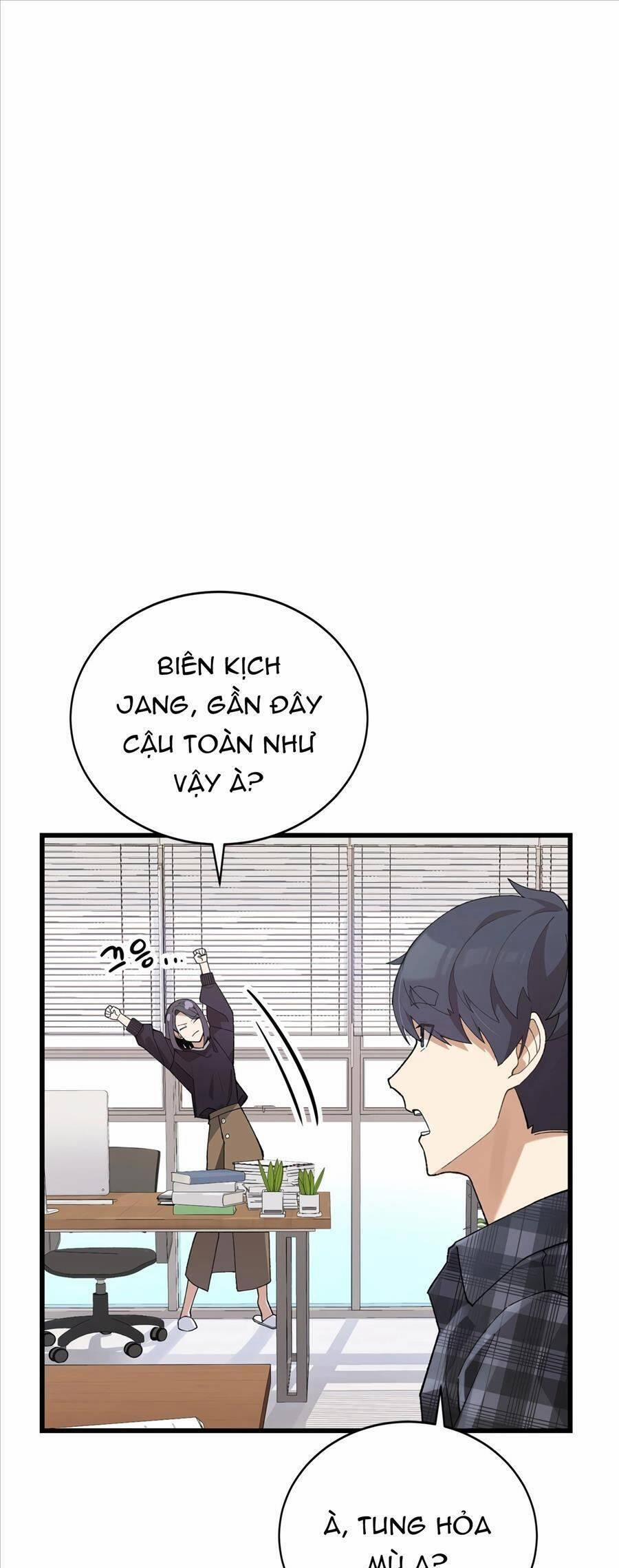 Biên Kịch Gian Lận 15 trang 13