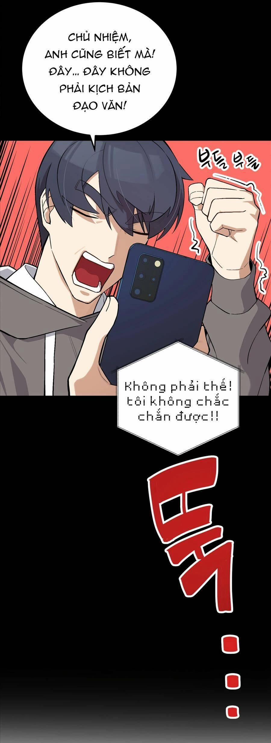 Biên Kịch Gian Lận 15 trang 16