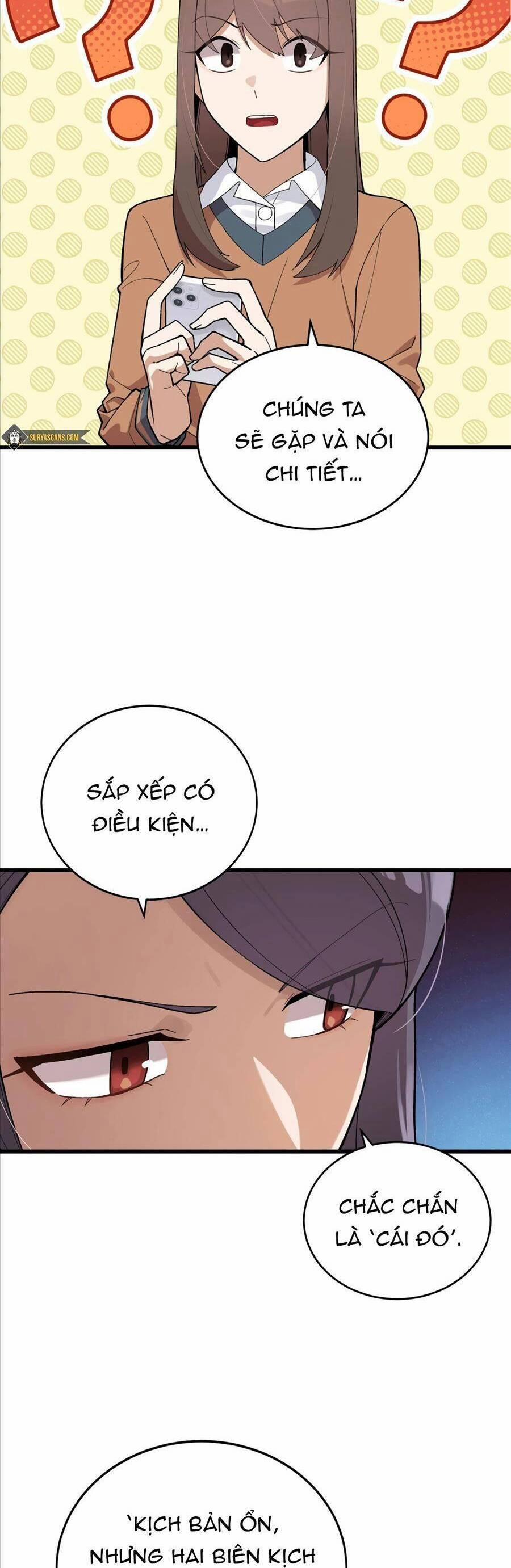 Biên Kịch Gian Lận 15 trang 23