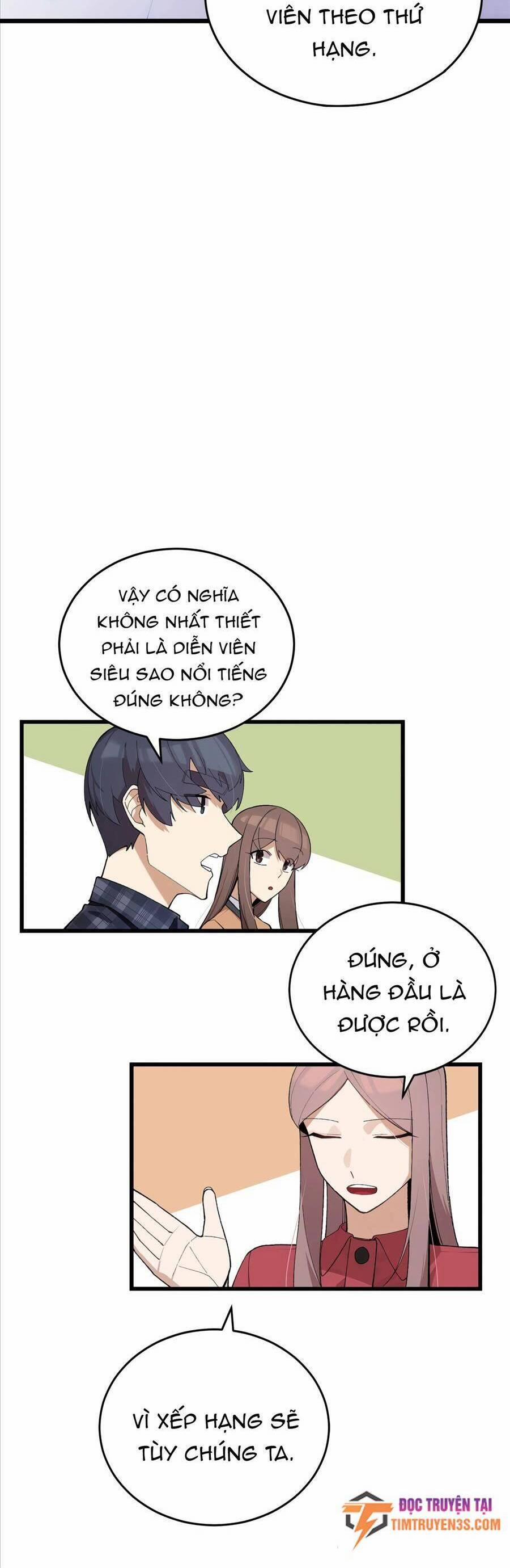 Biên Kịch Gian Lận 15 trang 39