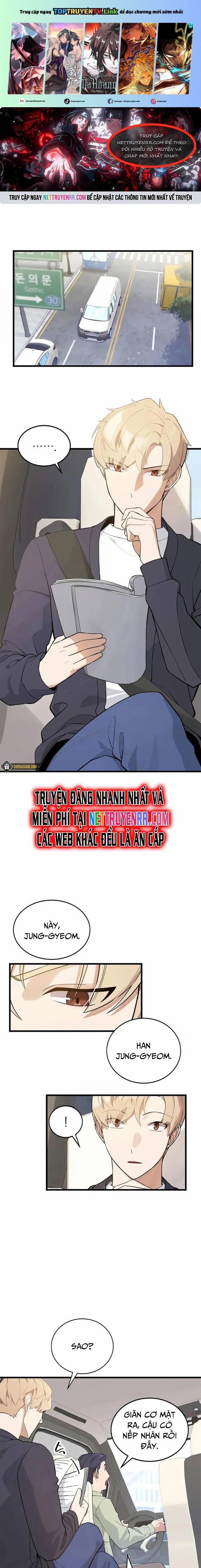 Biên Kịch Gian Lận 16 trang 0