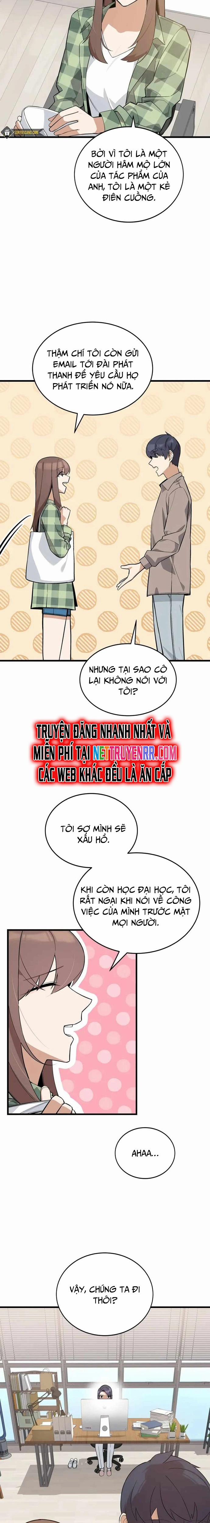 Biên Kịch Gian Lận 16 trang 14