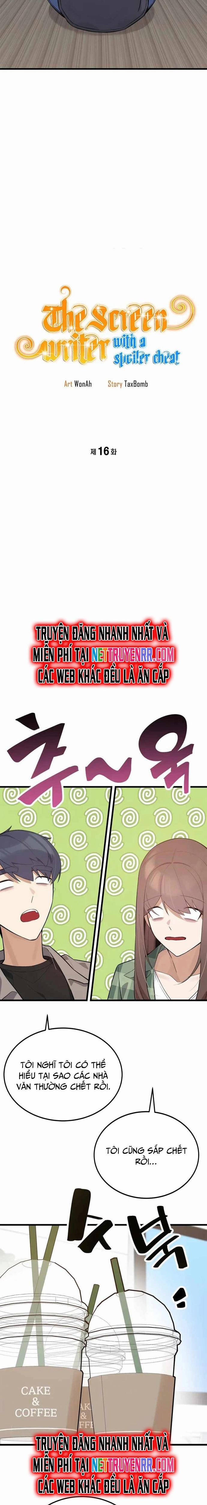 Biên Kịch Gian Lận 16 trang 7