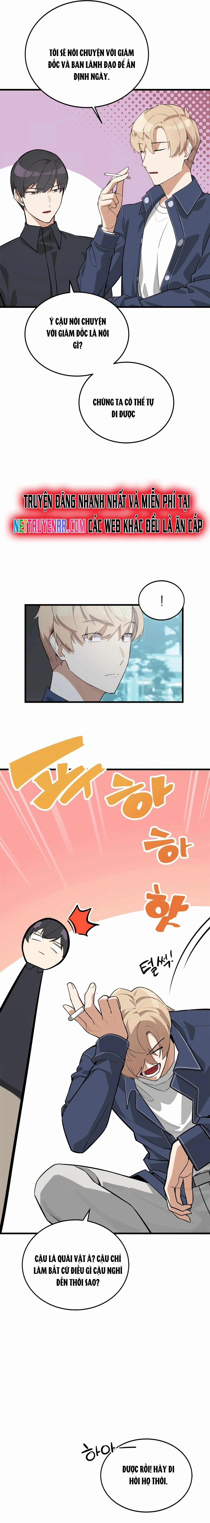 Biên Kịch Gian Lận 17 trang 15