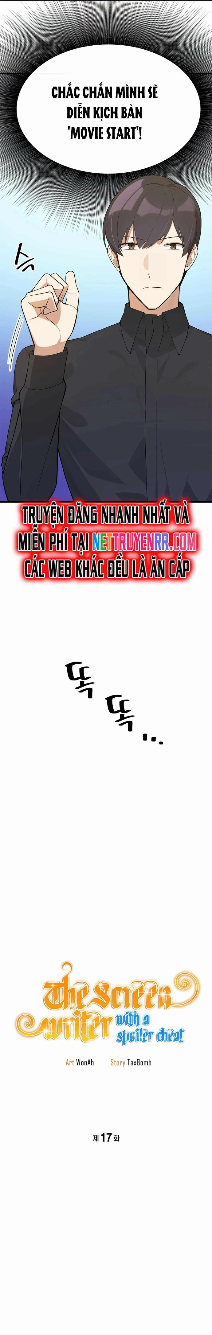 Biên Kịch Gian Lận 17 trang 2