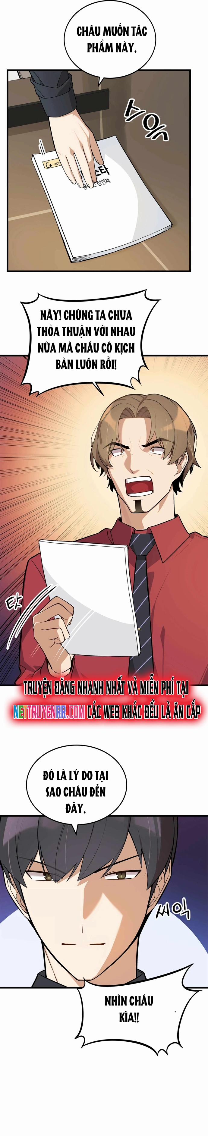 Biên Kịch Gian Lận 17 trang 4