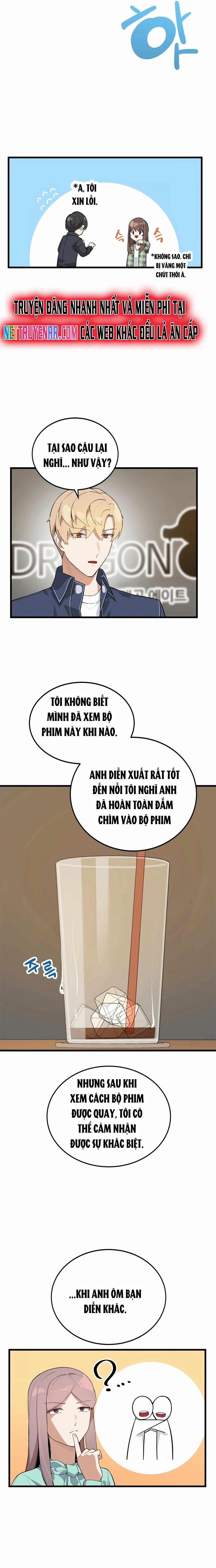 Biên Kịch Gian Lận 18 trang 14