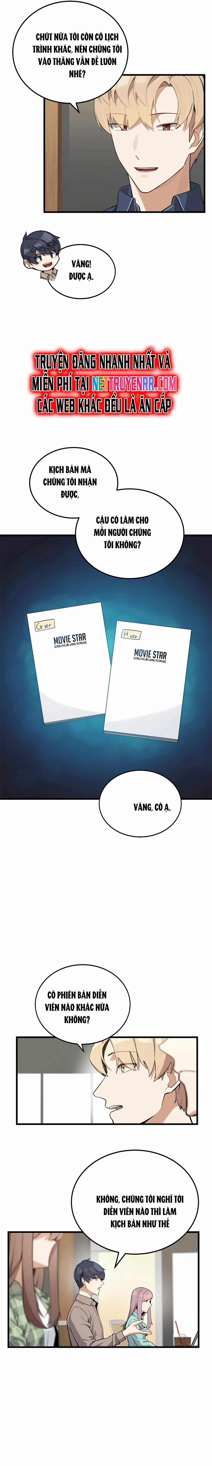 Biên Kịch Gian Lận 18 trang 4