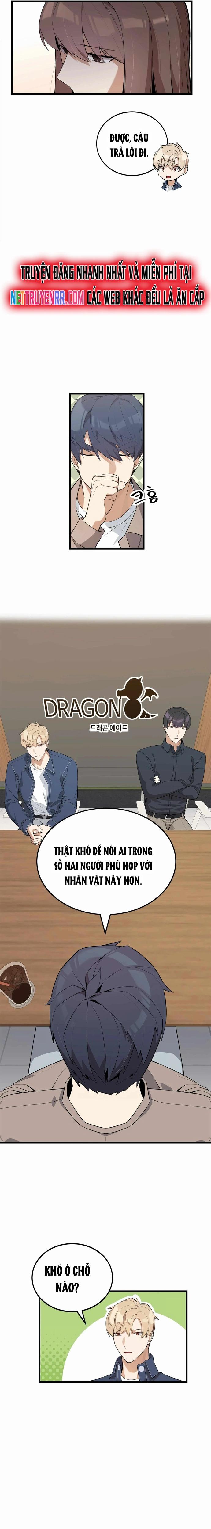 Biên Kịch Gian Lận 18 trang 7