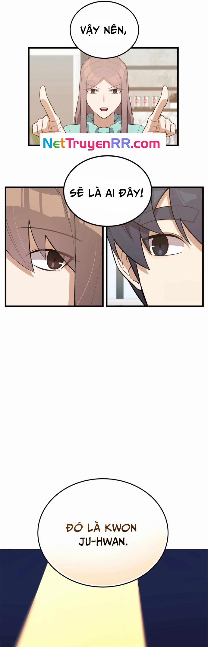 Biên Kịch Gian Lận 19 trang 17