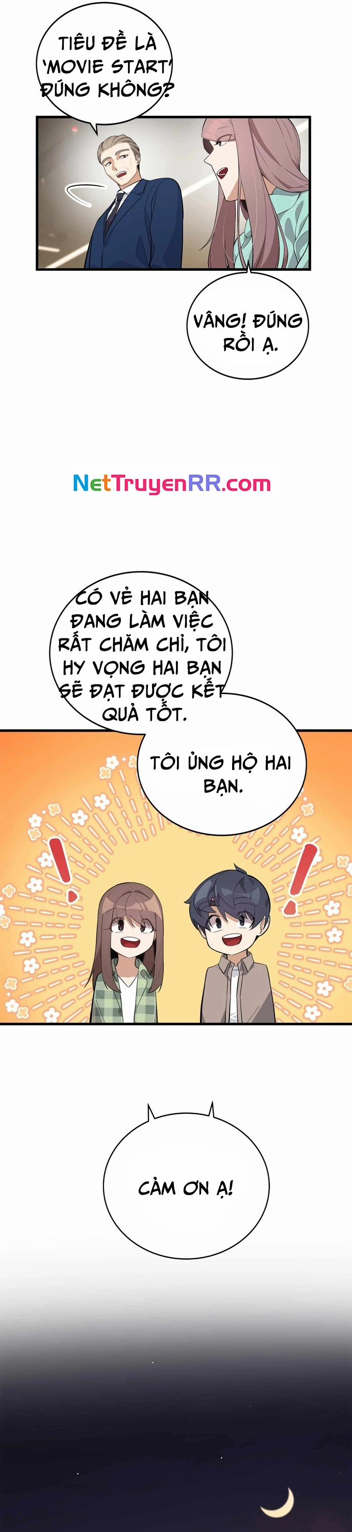 Biên Kịch Gian Lận 19 trang 23