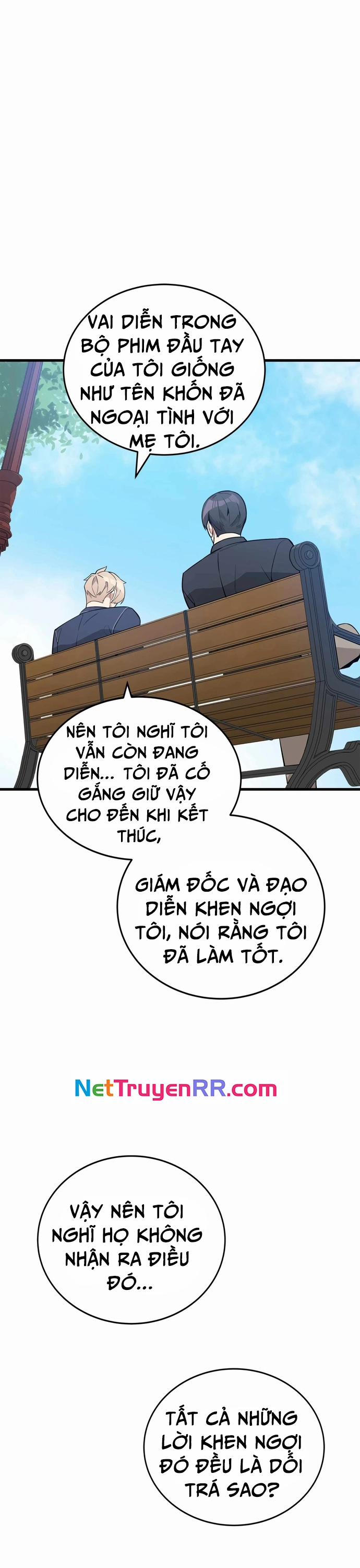 Biên Kịch Gian Lận 19 trang 5