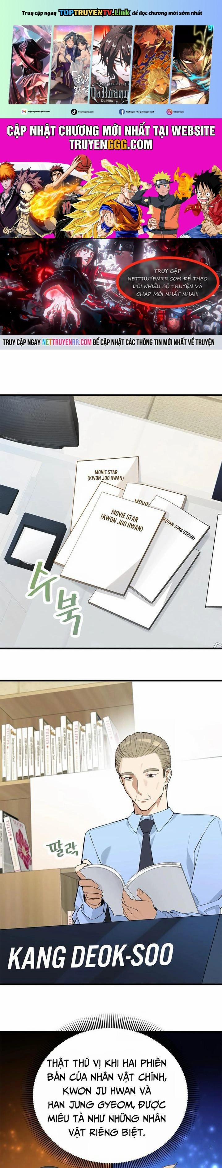 Biên Kịch Gian Lận 20 trang 0