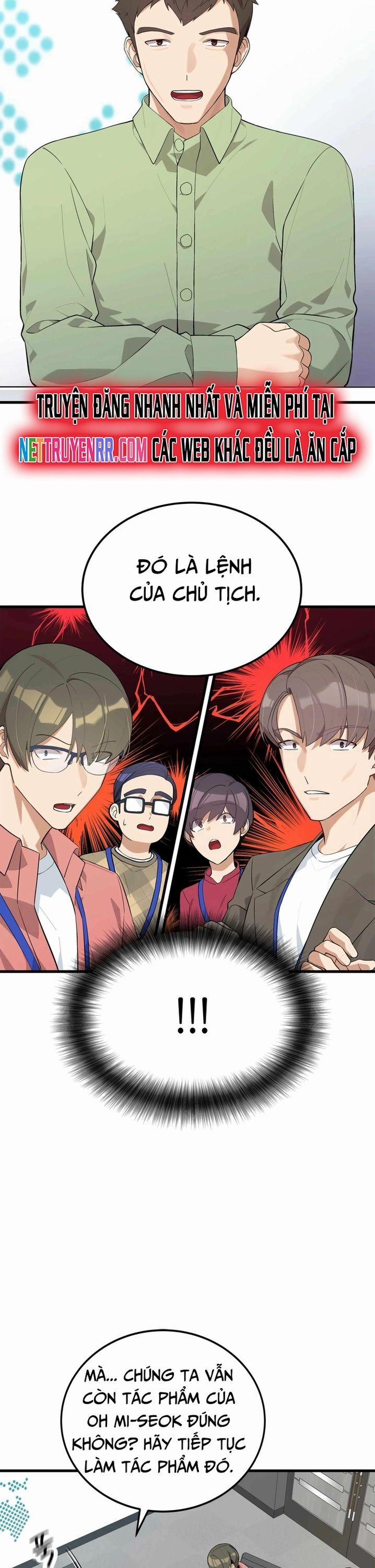 Biên Kịch Gian Lận 20 trang 30