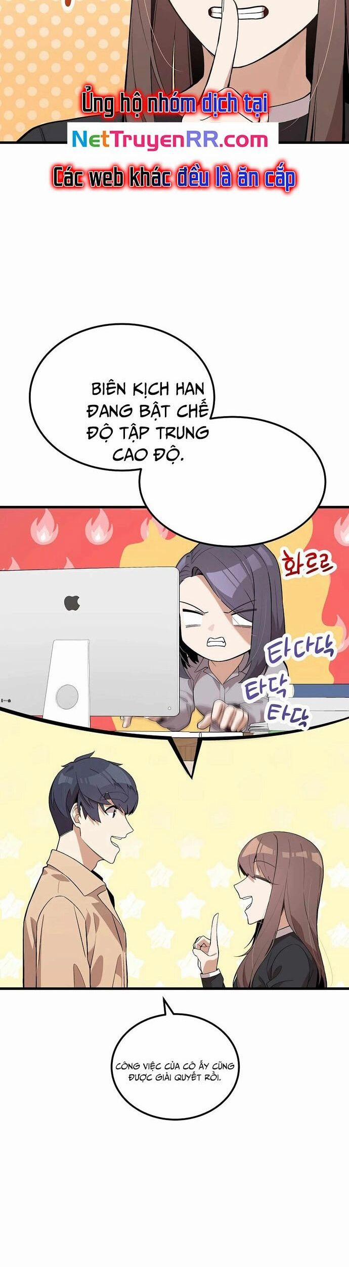 Biên Kịch Gian Lận 21 trang 17