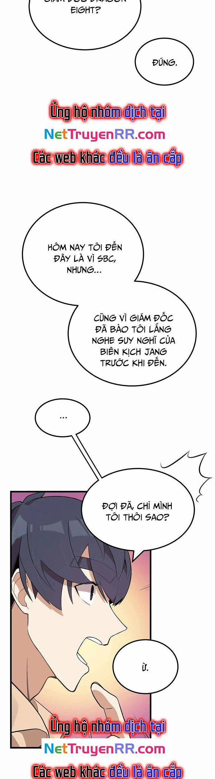 Biên Kịch Gian Lận 21 trang 31