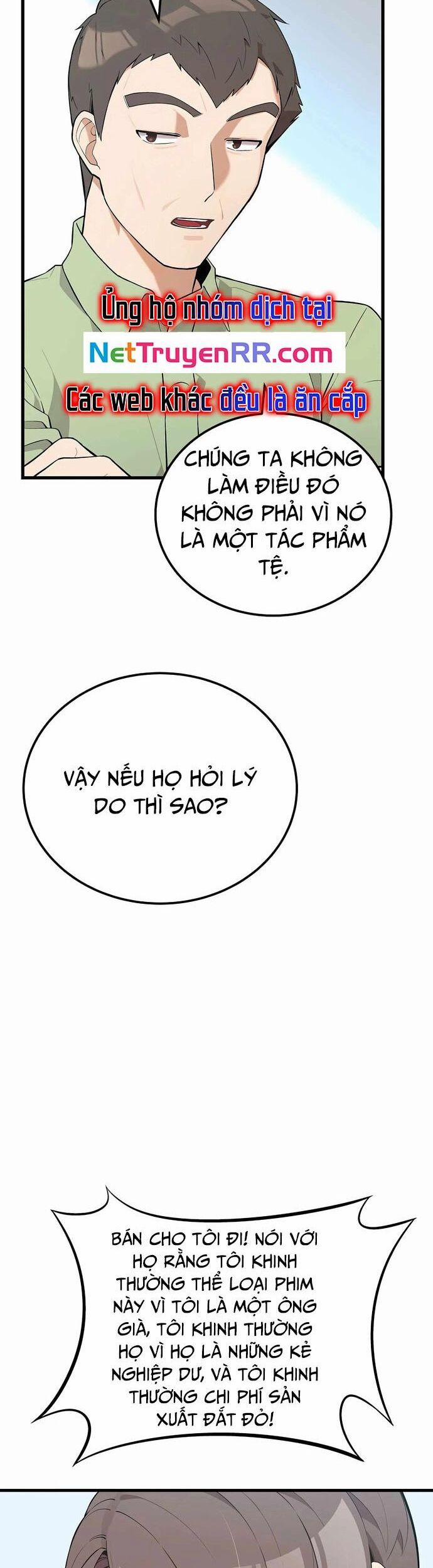 Biên Kịch Gian Lận 21 trang 9