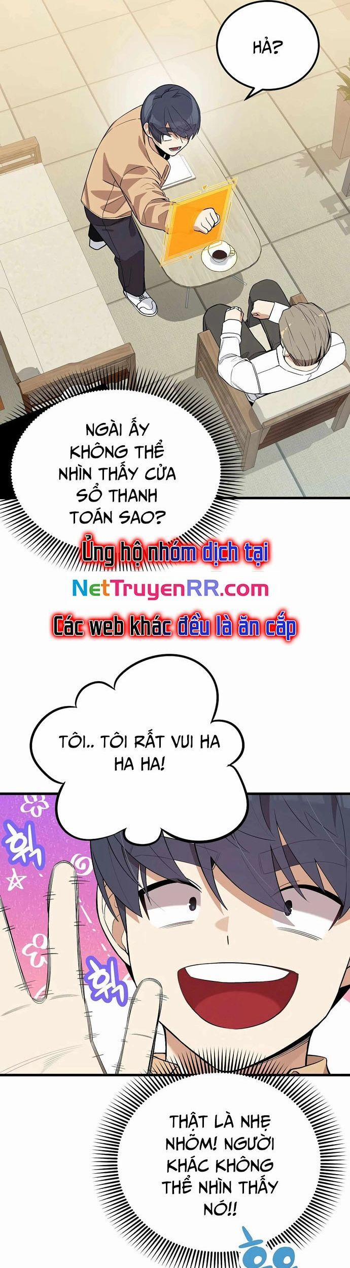 Biên Kịch Gian Lận 22 trang 18