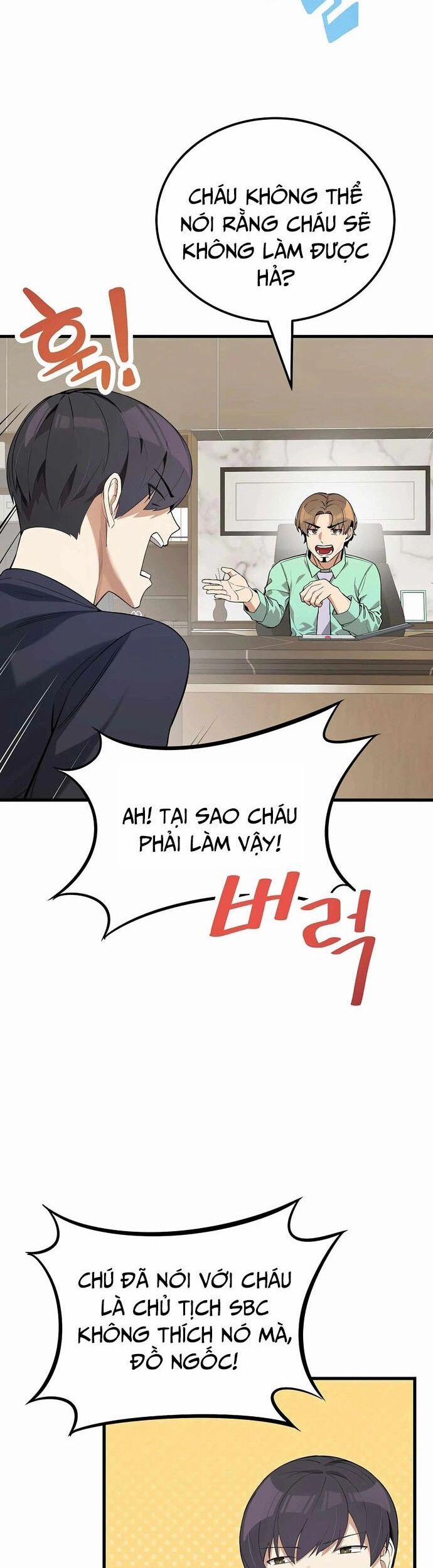 Biên Kịch Gian Lận 22 trang 31