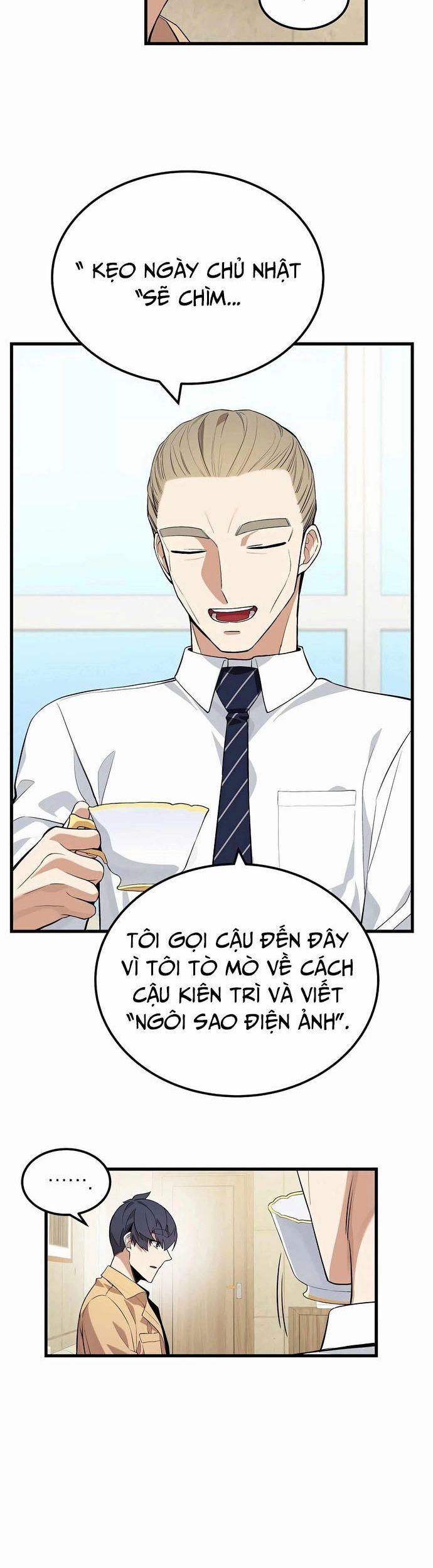 Biên Kịch Gian Lận 22 trang 6