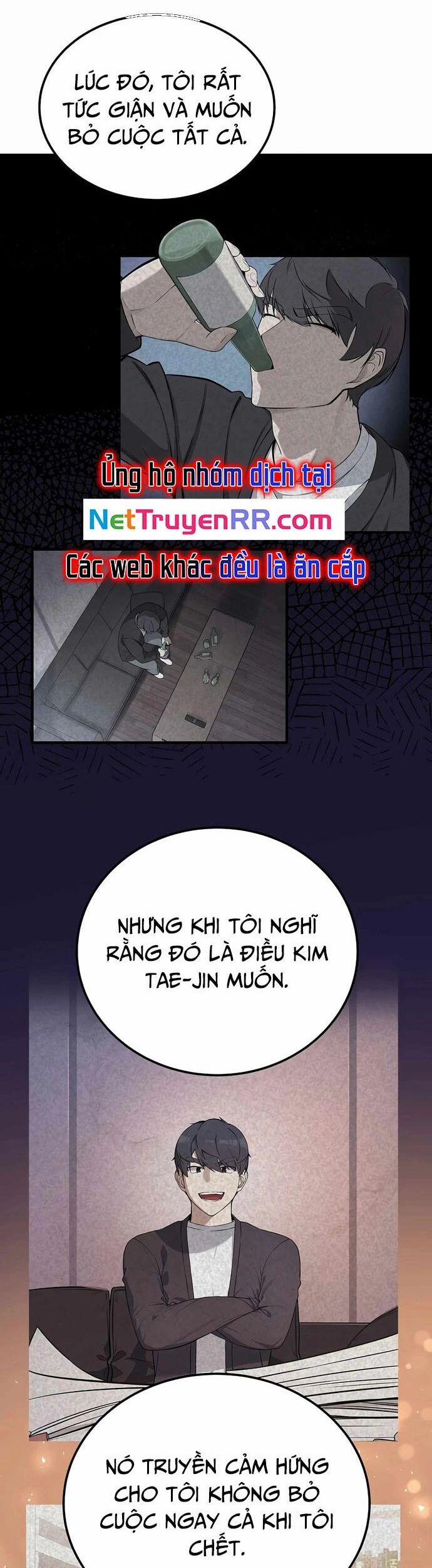 Biên Kịch Gian Lận 22 trang 7