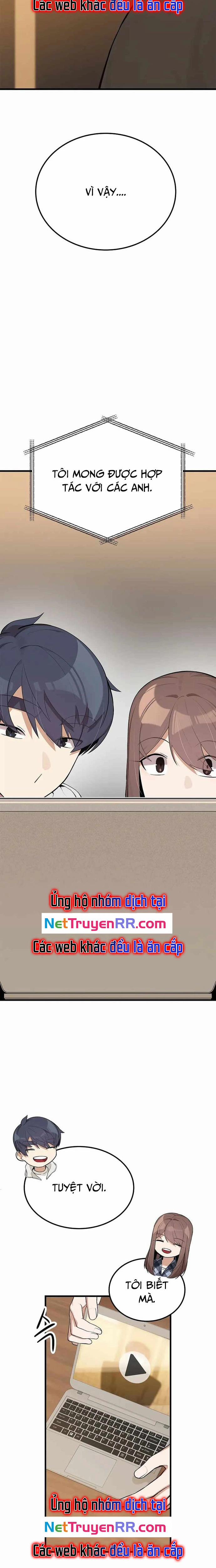 Biên Kịch Gian Lận 23 trang 10