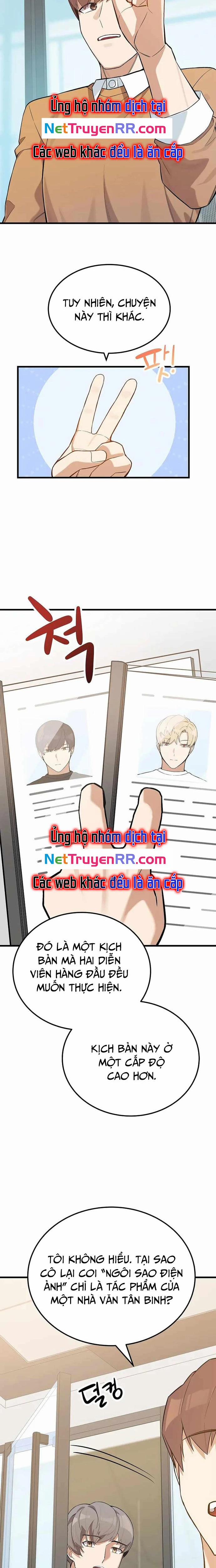 Biên Kịch Gian Lận 23 trang 4