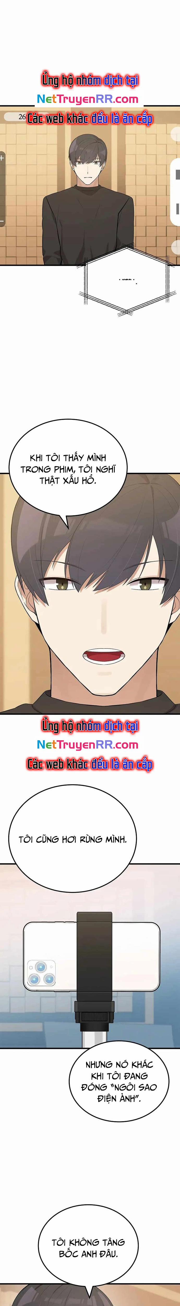 Biên Kịch Gian Lận 23 trang 8