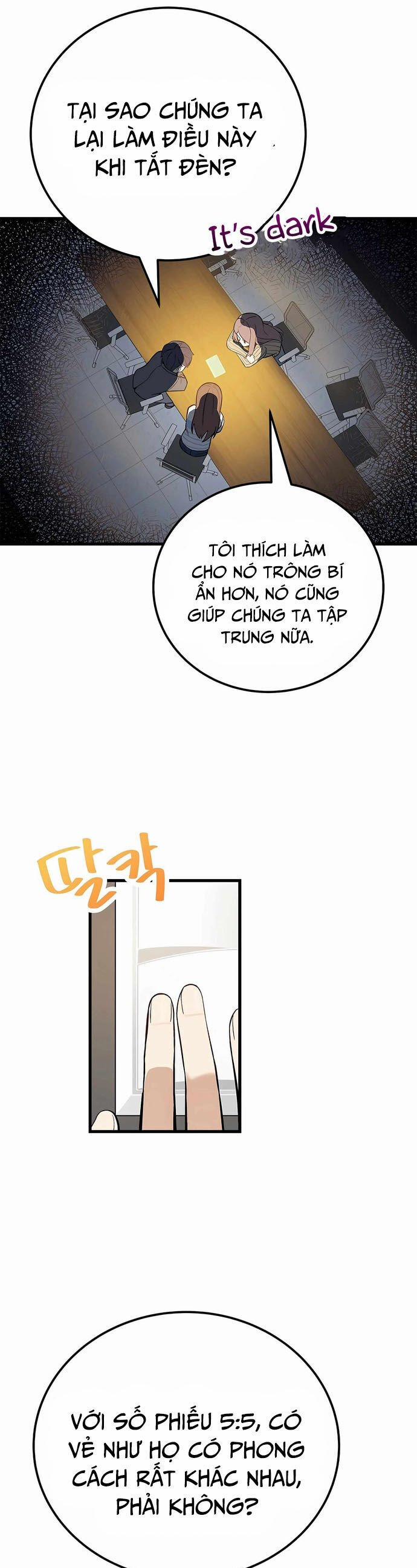 Biên Kịch Gian Lận 25 trang 29