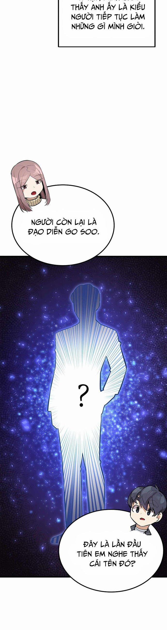 Biên Kịch Gian Lận 25 trang 33