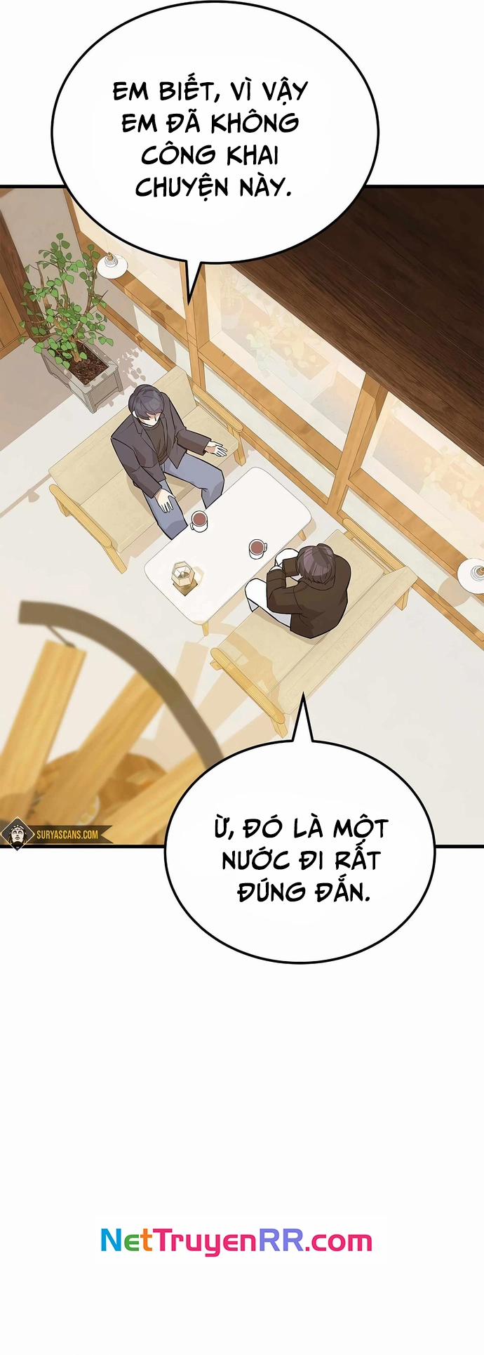 Biên Kịch Gian Lận 26 trang 18