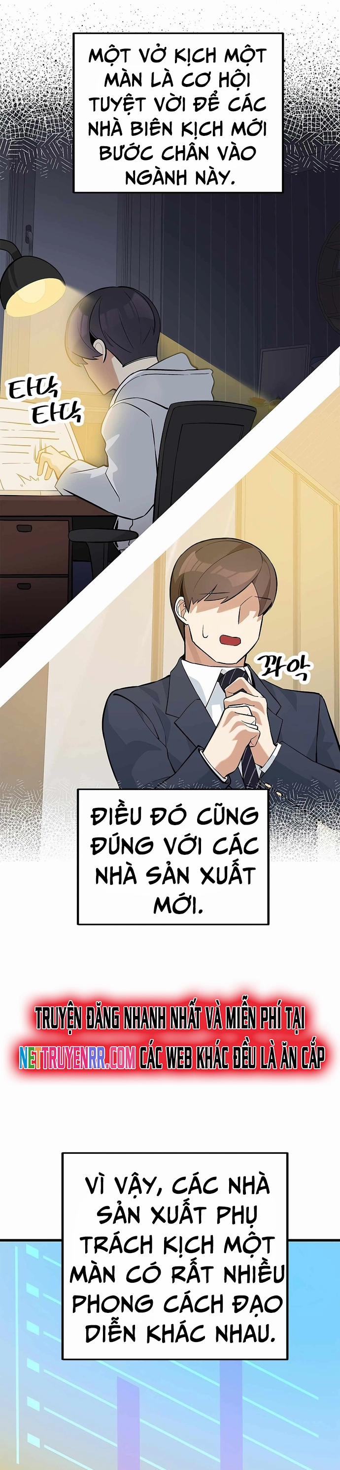 Biên Kịch Gian Lận 26 trang 6