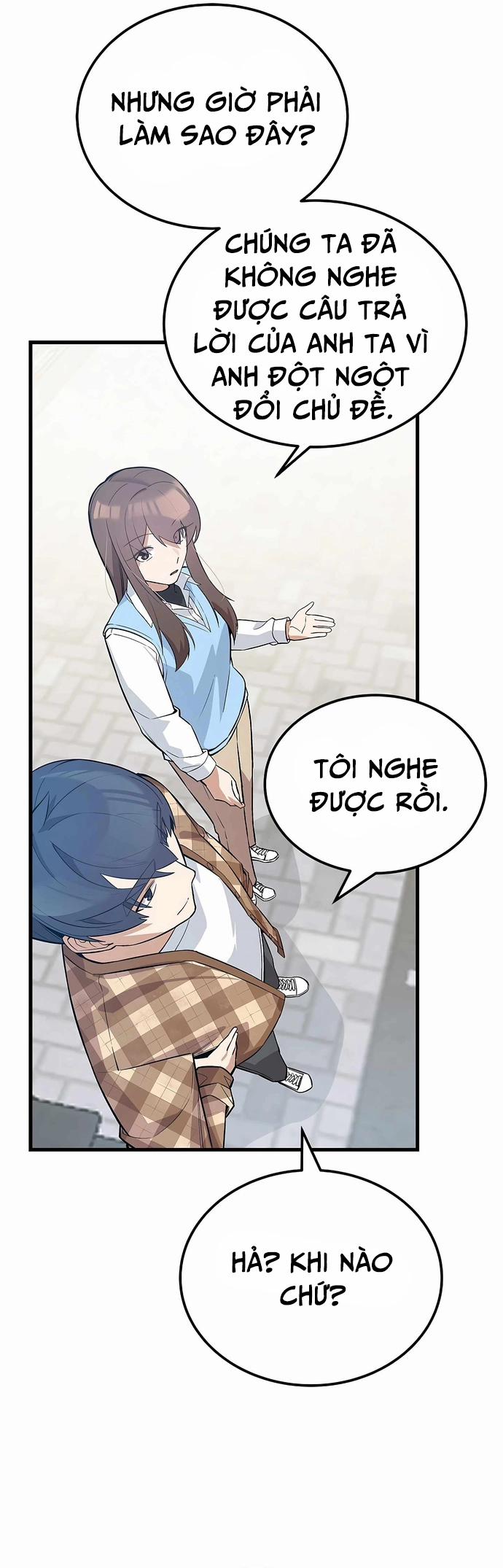 Biên Kịch Gian Lận 27 trang 19