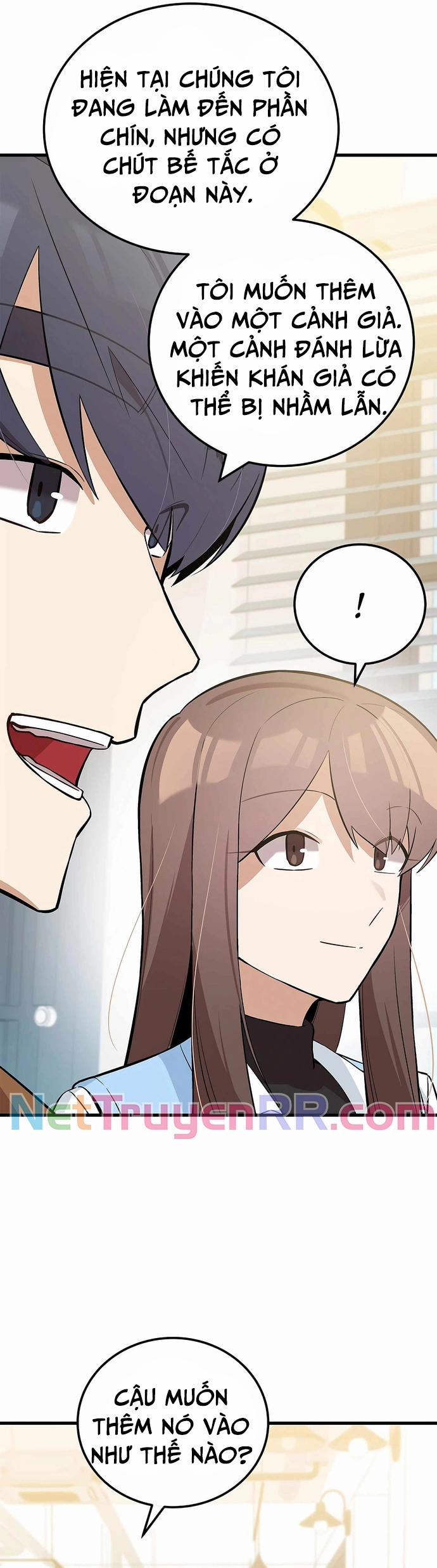 Biên Kịch Gian Lận 27 trang 7