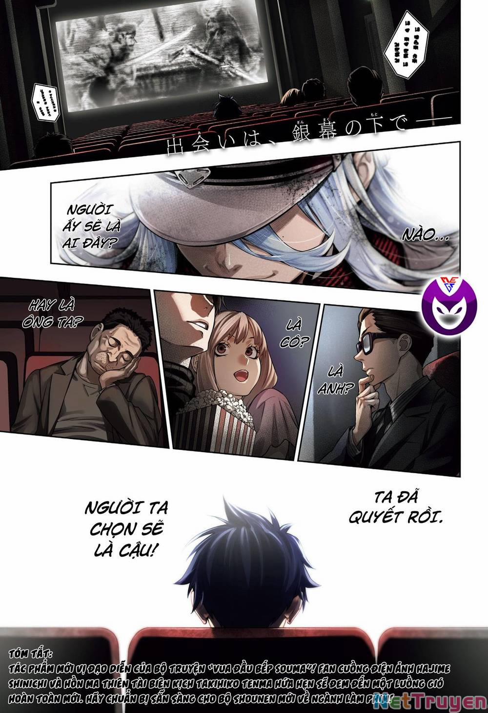 Biên Kịch Thiên Tài 1 trang 1